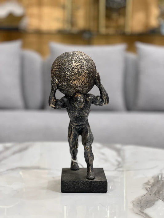 Figure Lifting Sphere