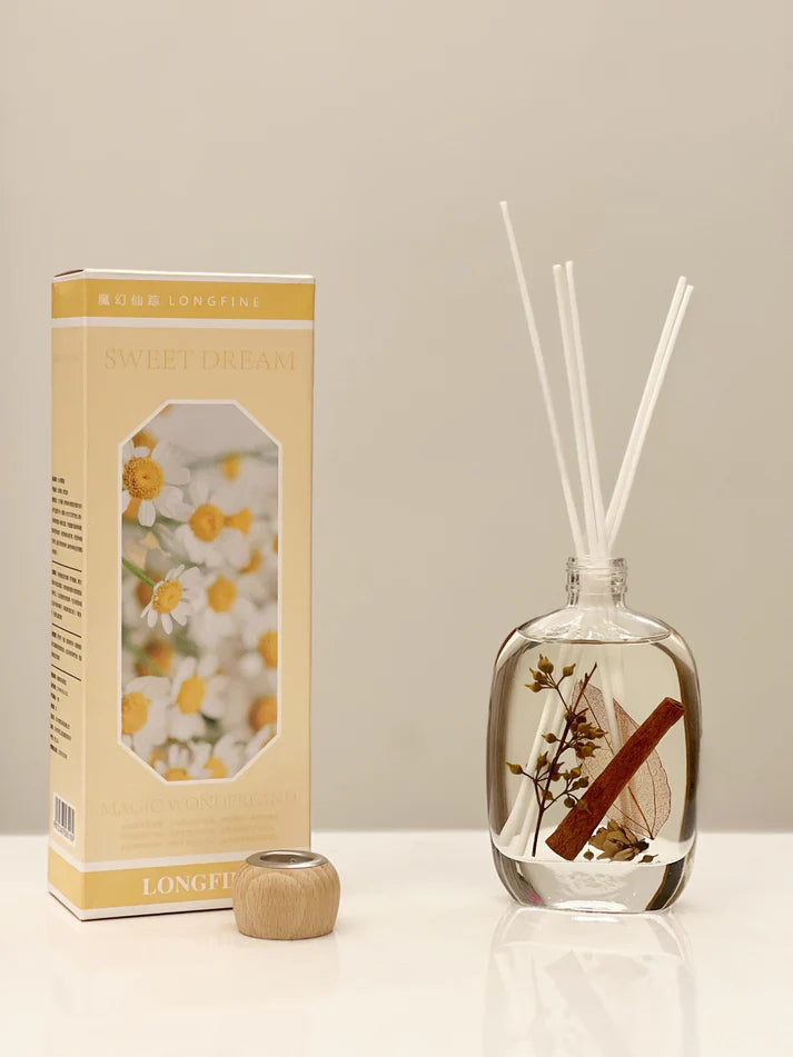 Imported Aroma Sandal Wood Magical Diffuser