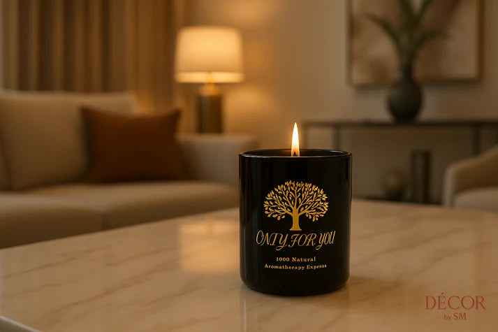OFY Scented Candle
