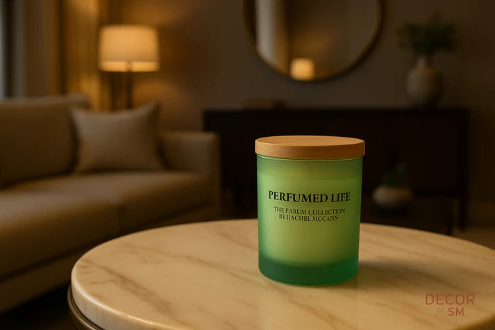 Rachel Mccan Scented Candle