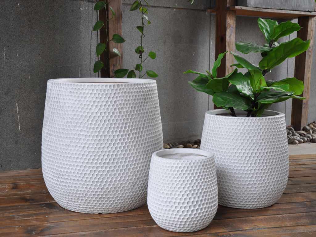Planters