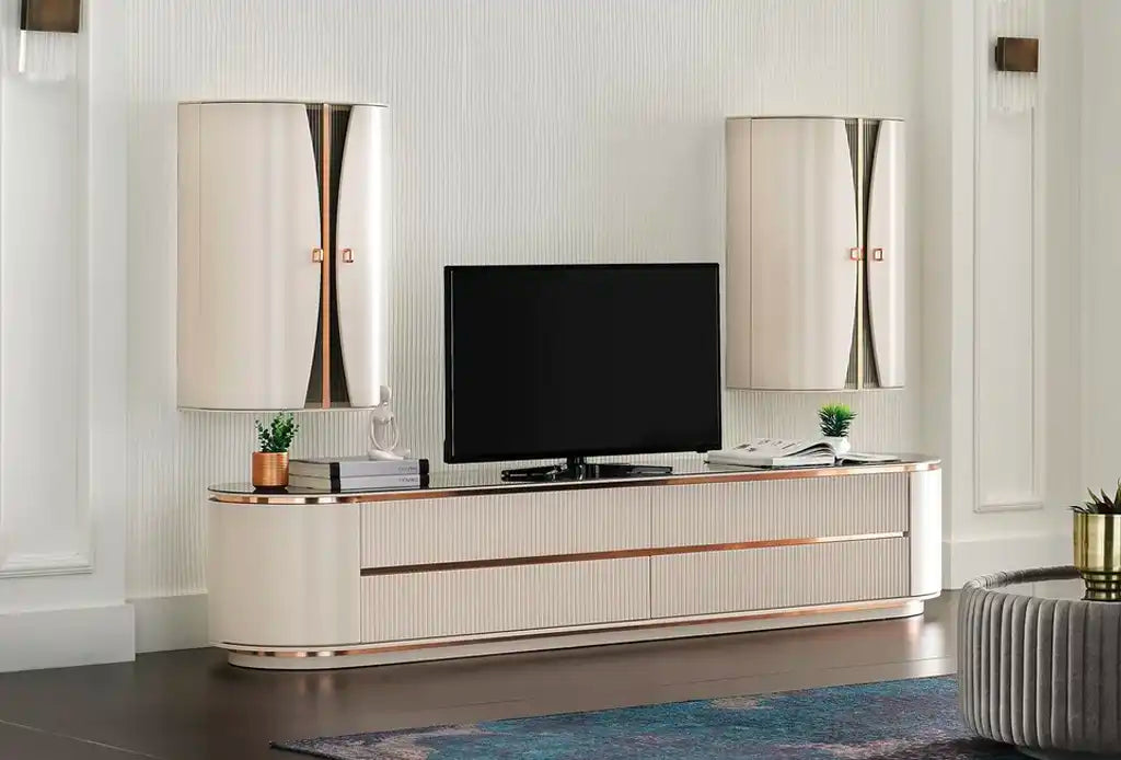 Media Units