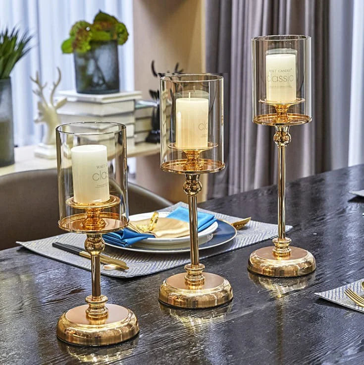 Candle Stands