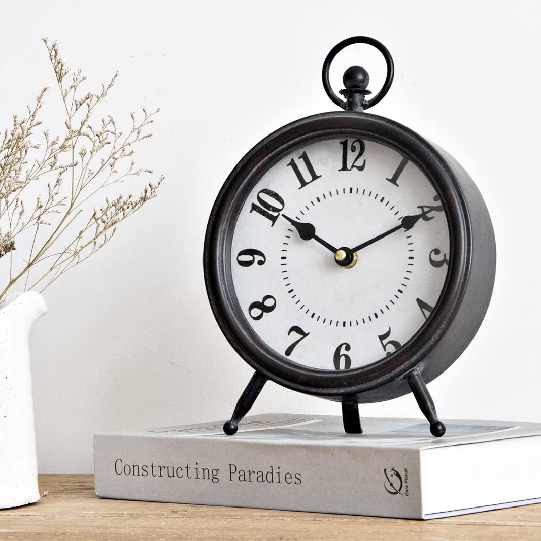 Table Clocks