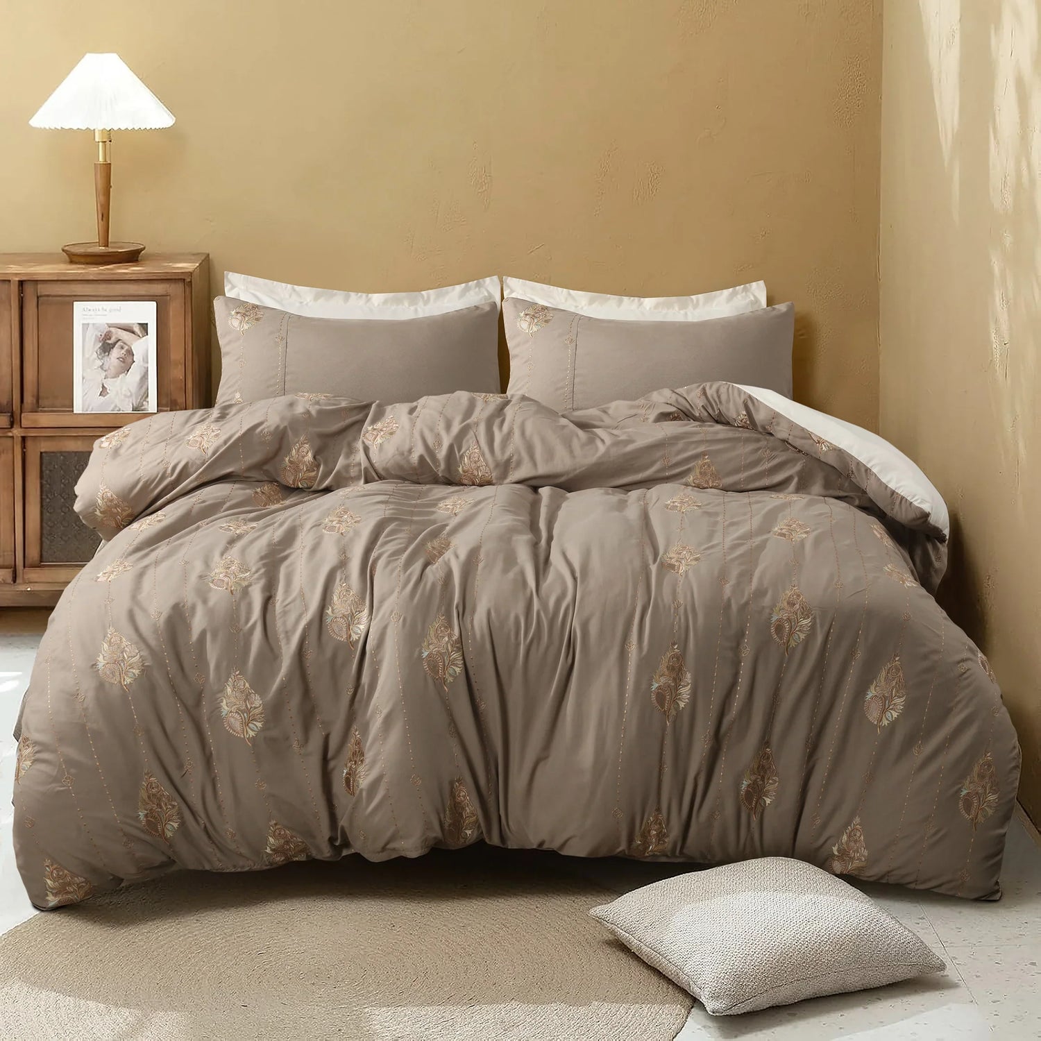 Duvet covers
