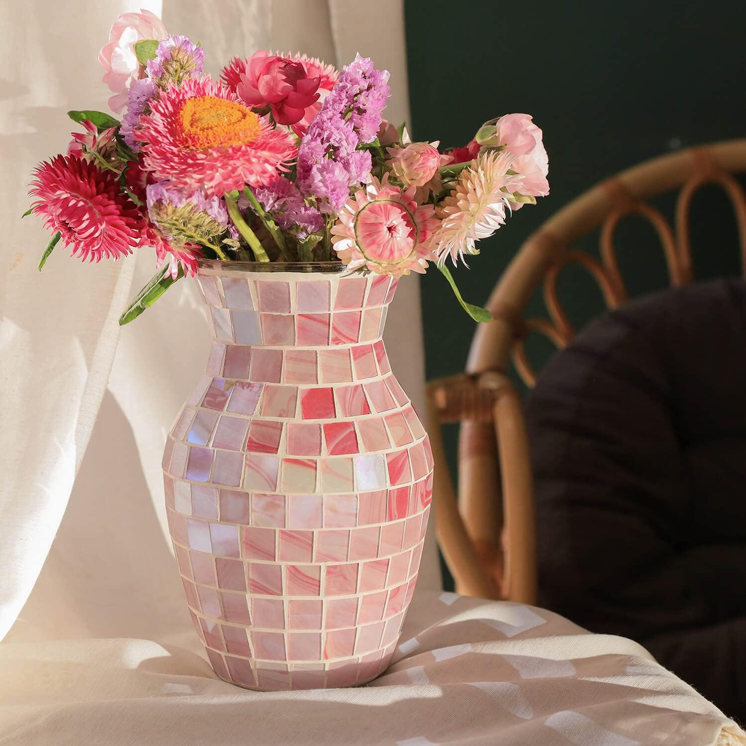 Vases