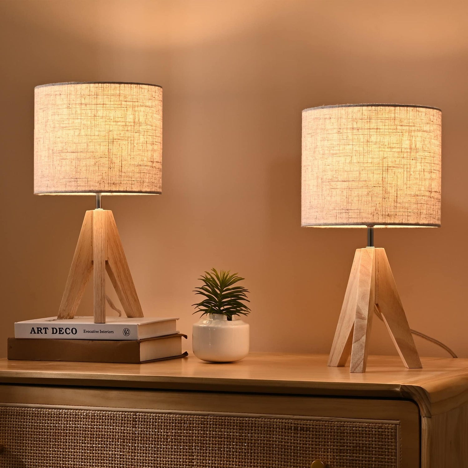 Lamps