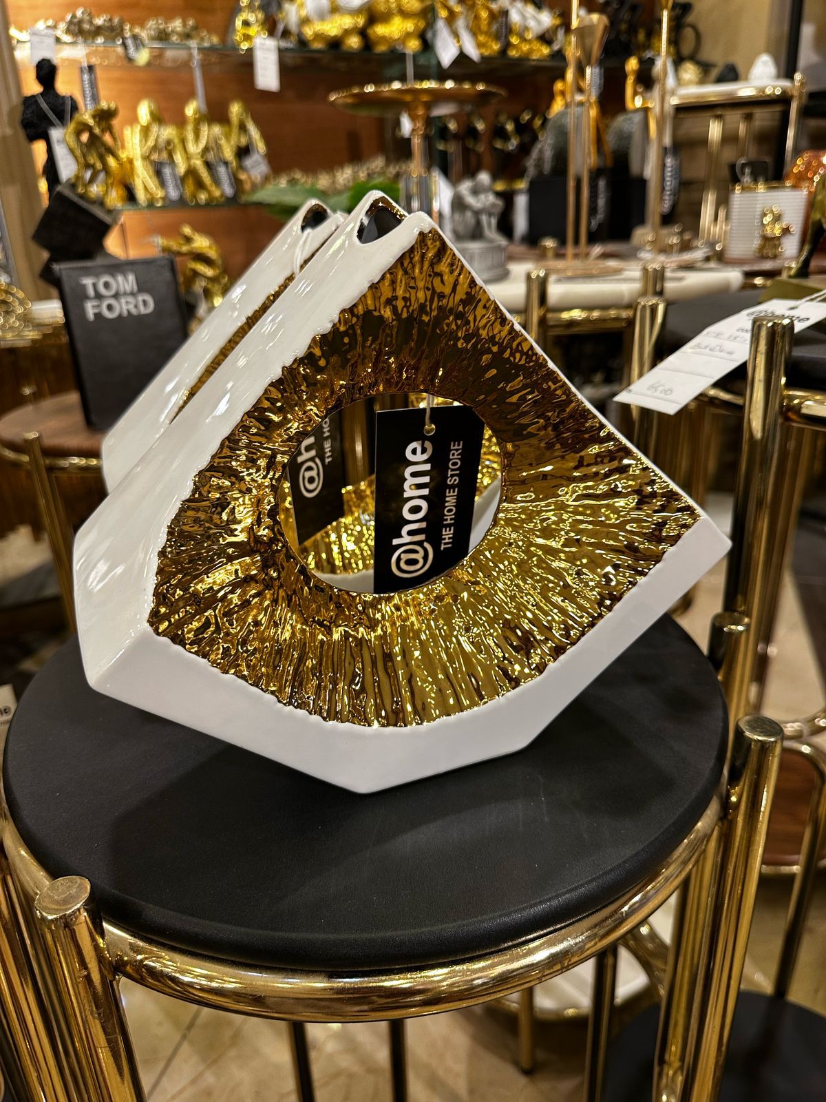 Decorative Accessories