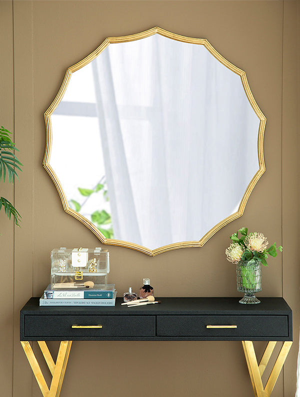 Luxe Mirror