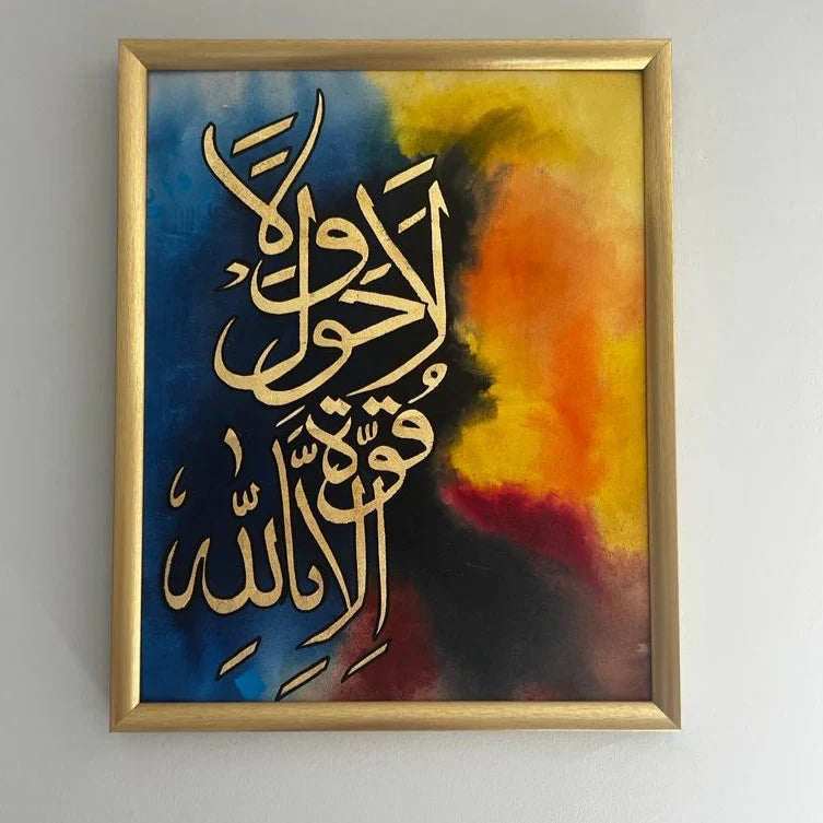 Calligraphy