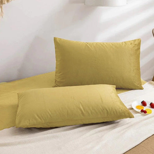 Pillow cover