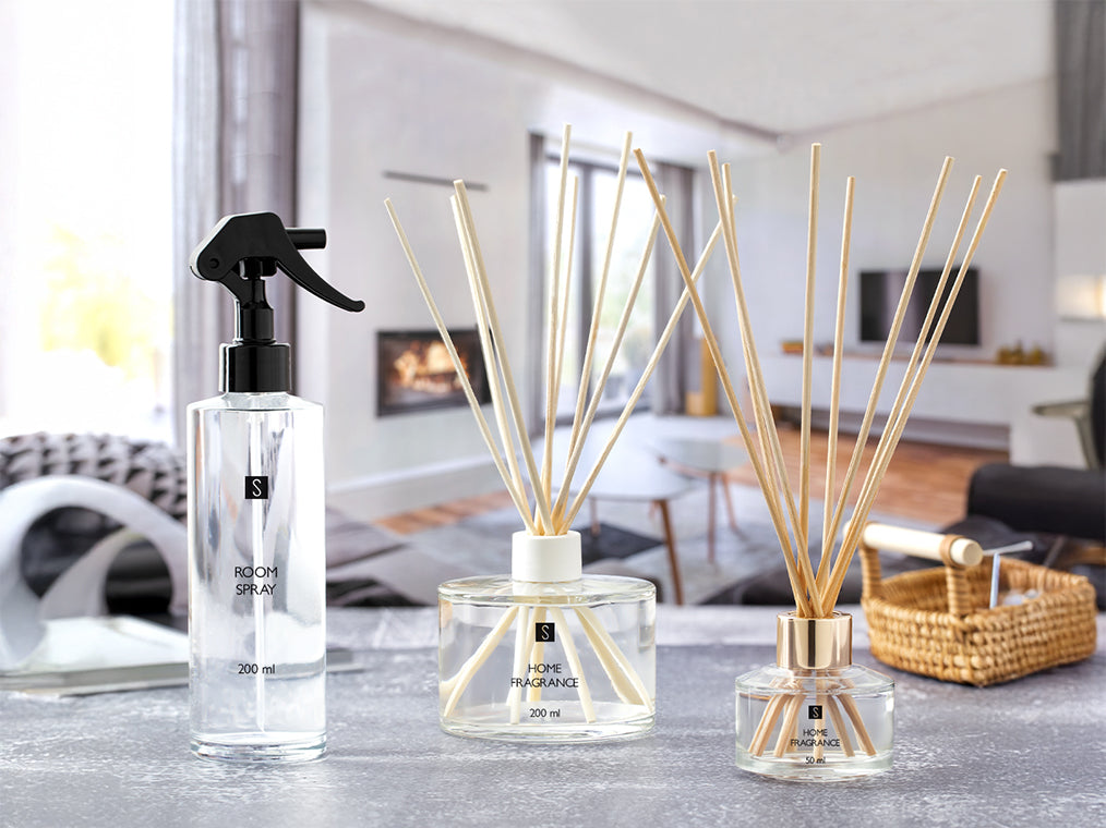 Home Fragrance