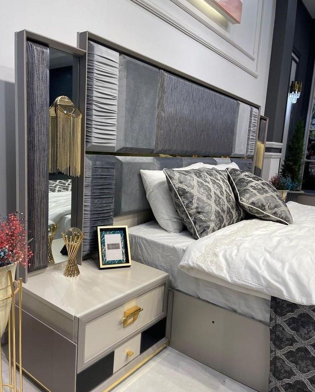 Bedroom Furniture