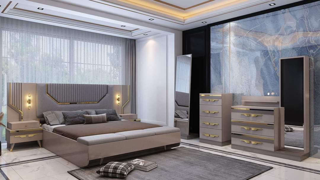 Bedroom furniture