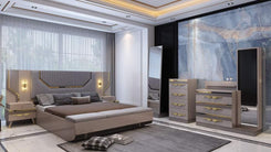 Bedroom furniture