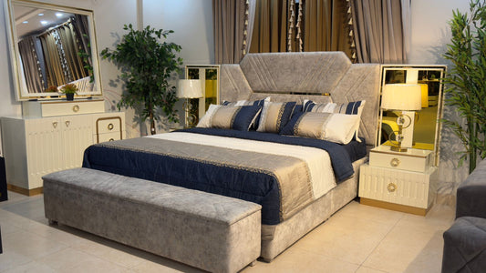 Bedroom furniture