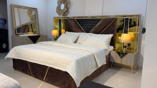 Bedroom furniture