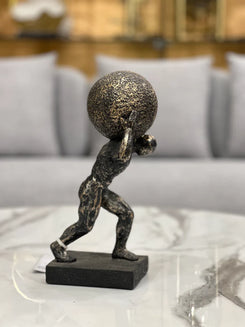 Figure Lifting Sphere