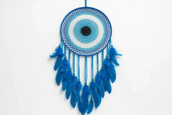 Blue Dreamcatcher