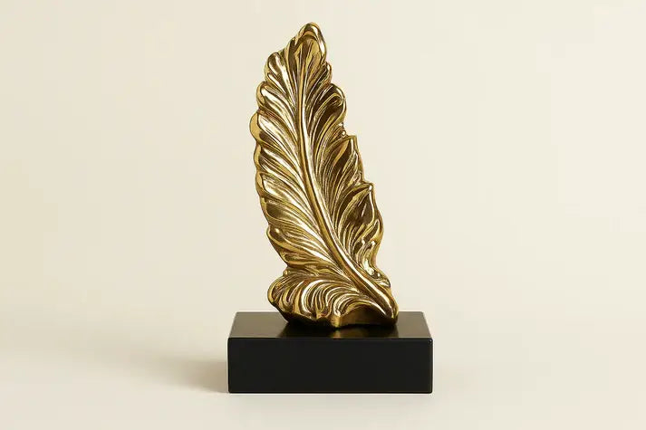 Golden Leaf