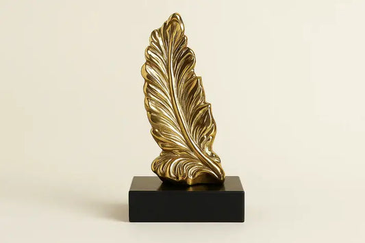 Golden Leaf